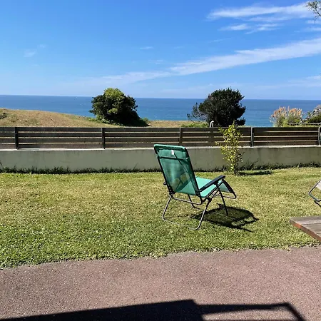 Apartment Front De A D'amour Anglet