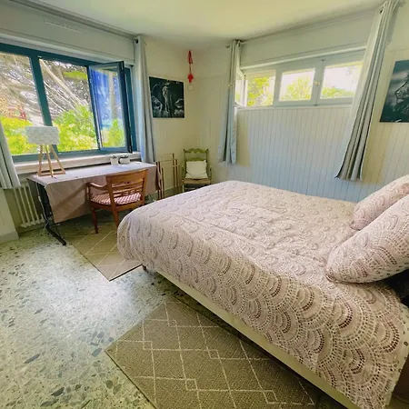 Apartment Front De A D'amour Anglet