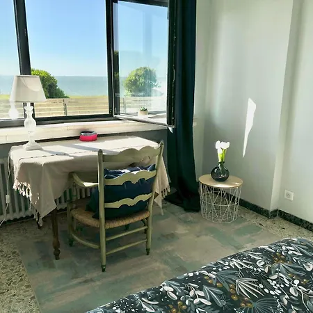 Apartment Front De A D'amour *