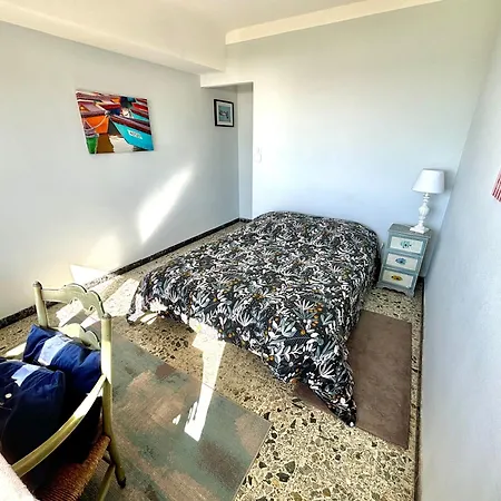 Front De A D'amour Apartment Anglet
